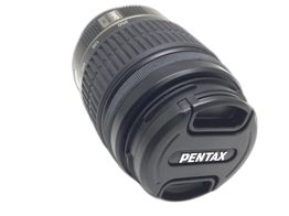 objetivo pentax pentax da 50-200mm f/4-5.6 ed