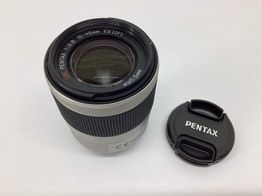 objetivo pentax pentax q-06 telephoto zoom 15-45mm f2.8