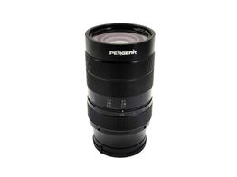 objetivo pergear 60mm f2.8