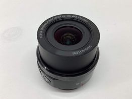 objetivo samsung 16-50mm f/3.5-5.6 power zoom ed ois