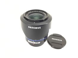 objetivo samsung d-xenon 18-55mm f/3.5-5.6 al