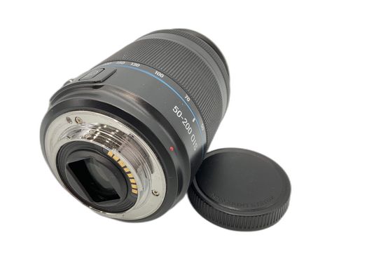 objetivo samsung samsung 50-200mm f/4-5.6 ed ois ii