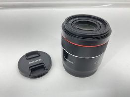 objetivo samyang af 45 1.8 fe