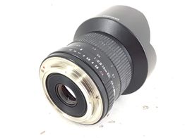 objetivo samyang samyang 14mm f/2.8 if ed umc as para canon ef/ef-s