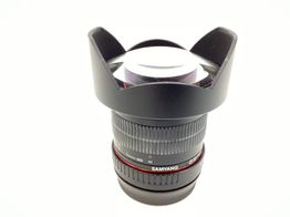 samyang 14mm f/2.8 if ed umc as para nikon f