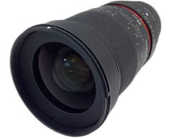 objetivo samyang samyang 35mm f/1.4 as umc para 4/3