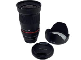 objetivo samyang samyang 35mm f/1.4 as umc para 4/3