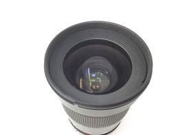 objetivo samyang samyang 35mm f/1.4 as umc para canon ef/ef-s