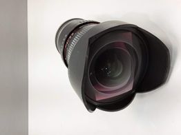 objetivo samyang samyang ae 14mm f/2.8 ed if umc as para sony e