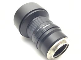 objetivo samyang samyang af 14mm f/2.8 ef para sony e