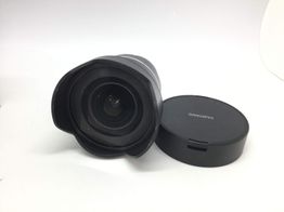 objetivo samyang samyang af 14mm f/2.8 ef para sony e