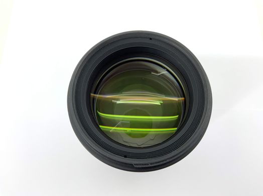 objetivo samyang samyang af 85mm f/1.4 ef para sony e