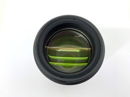 objetivo samyang samyang af 85mm f/1.4 ef para sony e