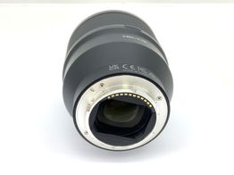 objetivo samyang samyang af 85mm f/1.4 ef para sony e