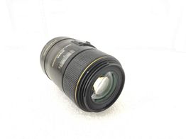 objetivo sigma 105mm f2.8 dg macro hsm