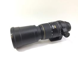 objetivo sigma 170-500mm f5-6.3 apo