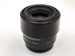 objetivo sigma 50mm  1:28