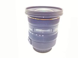 objetivo sigma sigma 10-20mm f3.5 ex dc hsm para 4/3