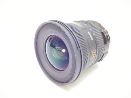 objetivo sigma sigma 10-20mm f3.5 ex dc hsm para 4/3