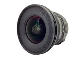 objetivo sigma sigma 10-20mm f3.5 ex dc hsm para nikon f