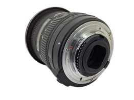 objetivo sigma sigma 10-20mm f3.5 ex dc hsm para nikon f