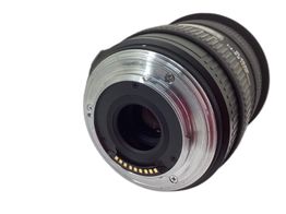 objetivo sigma sigma 10-20mm f4-5.6 ex dc /hsm para 4/3