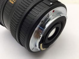 objetivo sigma sigma 10-20mm f4-5.6 ex dc /hsm para canon ef/ef-s