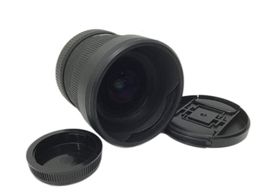 objetivo sigma sigma 12-24mm f4.5-5.6 ex dg asp /hsm para nikon f