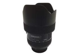 sigma 14-24mm f/2.8 dg hsm art para canon ef/ef-s