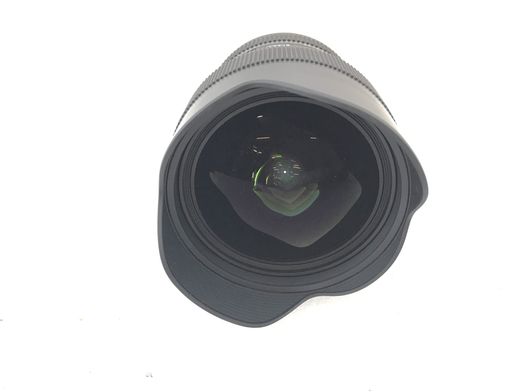 objetivo sigma sigma 14-24mm f/2.8 dg hsm (art) para canon ef/ef-s