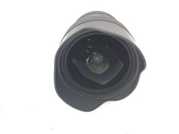 objetivo sigma sigma 14-24mm f/2.8 dg hsm (art) para canon ef/ef-s