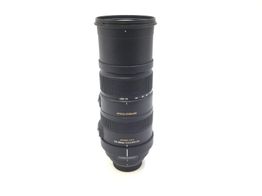 objetivo sigma sigma 150-500mm f5-6.3 apo dg os hsm para nikon f