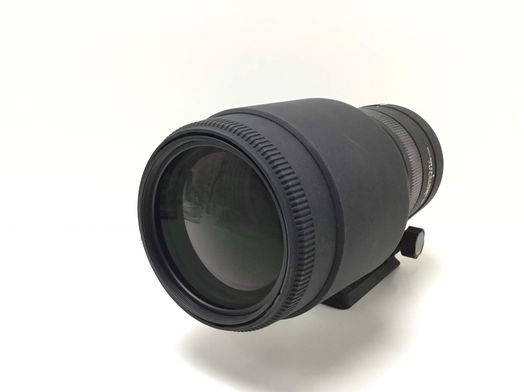 objetivo sigma sigma 150-500mm f5-6.3 apo dg os hsm para nikon f