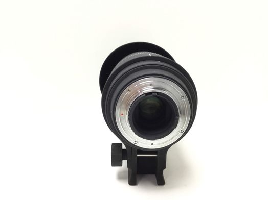 objetivo sigma sigma 150-500mm f5-6.3 apo dg os hsm para nikon f