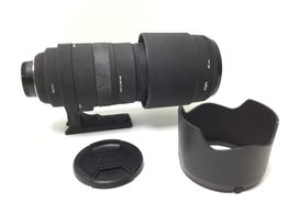 objetivo sigma sigma 150-500mm f5-6.3 apo dg os hsm para nikon f