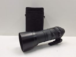 objetivo sigma sigma 150-500mm f5-6.3 apo dg os hsm para nikon f