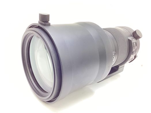 objetivo sigma sigma 150-600mm f5-6.3 dg os hsm (contemporary) para nikon f