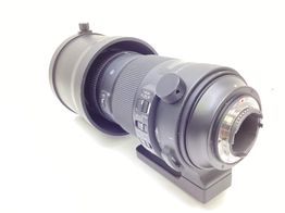 objetivo sigma sigma 150-600mm f5-6.3 dg os hsm (contemporary) para nikon f