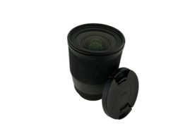sigma 16mm f/1.4 dc dn contemporary para micro 4/3
