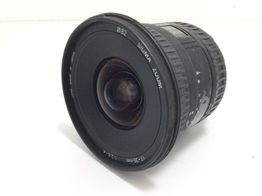 objetivo sigma sigma 17-35mm f2.8-4 ex dg asp hsm para nikon f