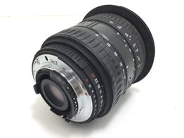 objetivo sigma sigma 17-35mm f2.8-4 ex dg asp hsm para nikon f