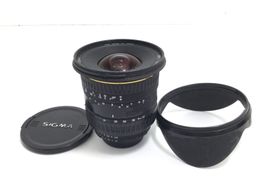 objetivo sigma sigma 17-35mm f2.8-4 ex dg asp hsm para nikon f