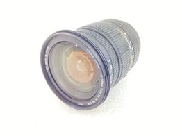 objetivo sigma sigma 17-50mm f2.8 ex hsm para canon