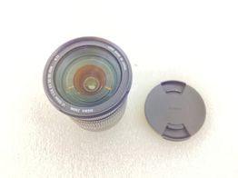 objetivo sigma sigma 17-50mm f2.8 ex hsm para canon