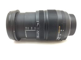 objetivo sigma sigma 17-70mm f2.8-4 dc macro os hsm para nikon f