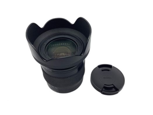 objetivo sigma sigma 18-200mm f3.5-6.3 dc macro os hsm (contemporary) para nikon f