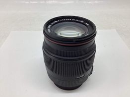 objetivo sigma sigma 18-200mm f3.5-6.3 dc os ii hsm para nikon