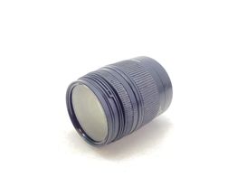 objetivo sigma sigma 18-250mm f3.5-6.3 dc os hsm para nikon f