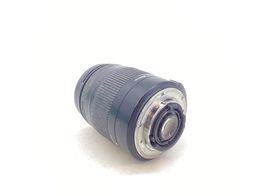 objetivo sigma sigma 18-250mm f3.5-6.3 dc os hsm para nikon f