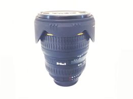 sigma 20-40mm f2.8 ex dg asp para nikon f